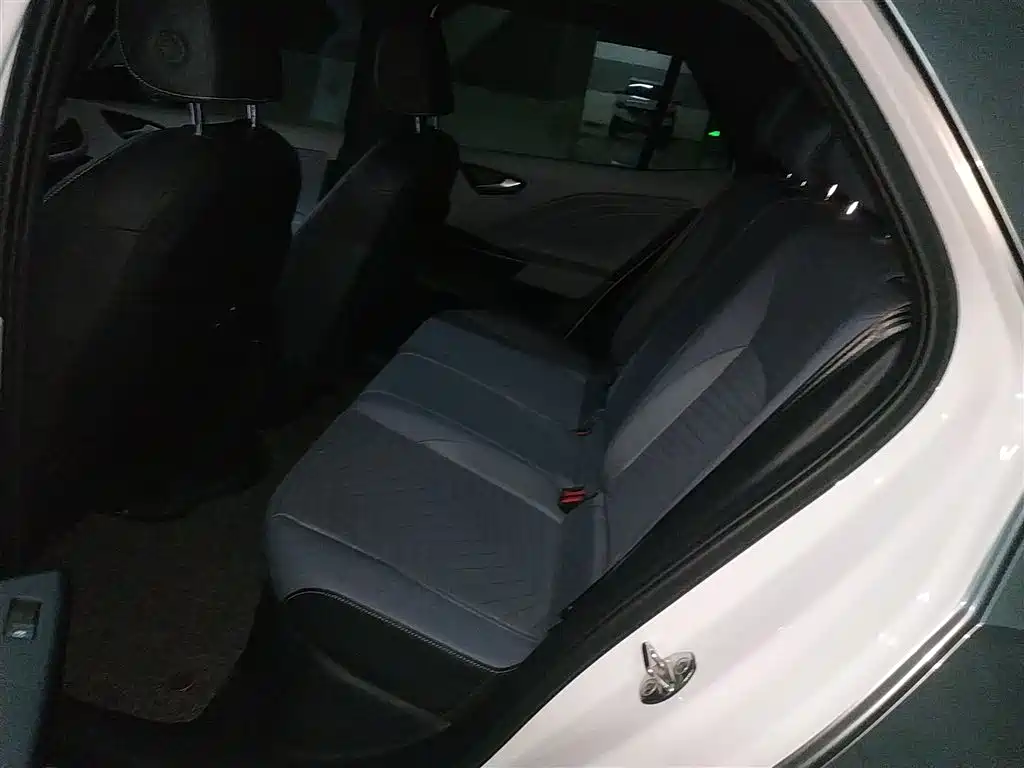 Volkswagen ID.3 2025 Facelift Smart Pure Intelligent Edition фото 13