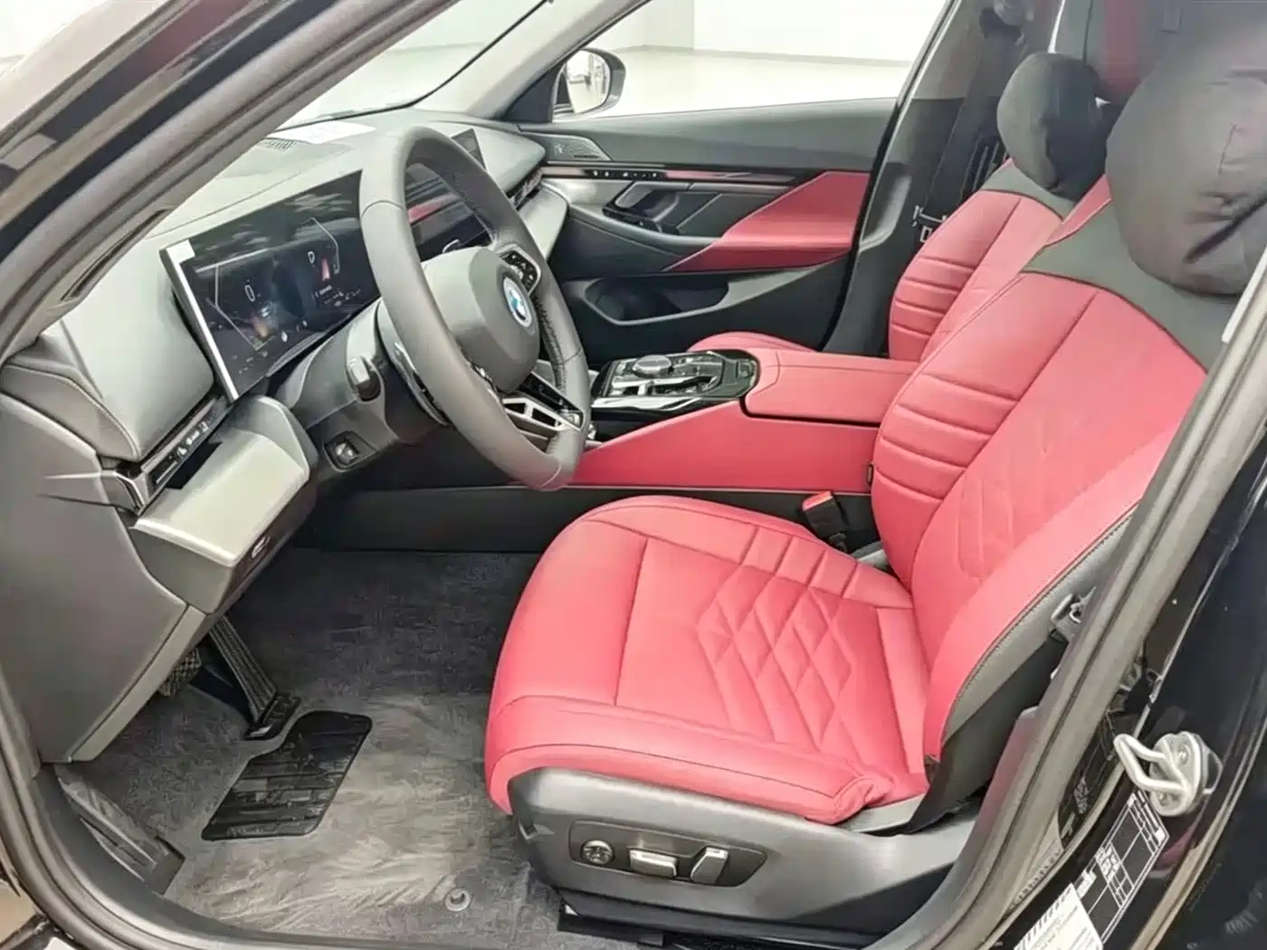 2026 BMW 5 Series