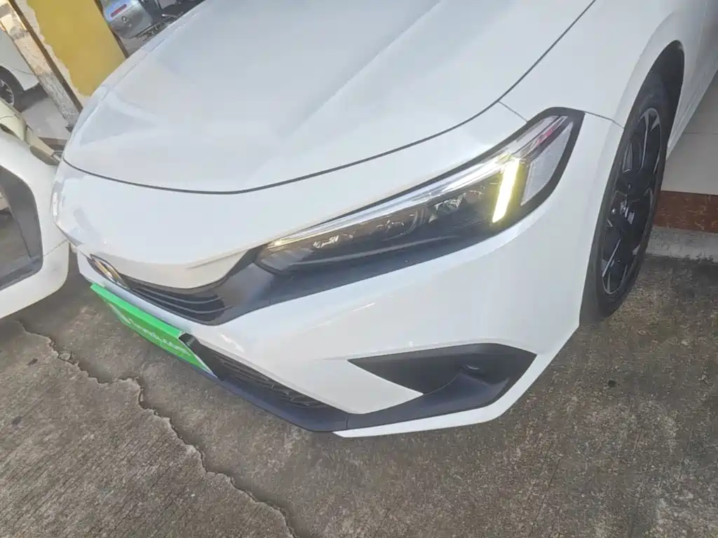 Honda Civic 2025 2022 240TURBO CVT Sport Edition