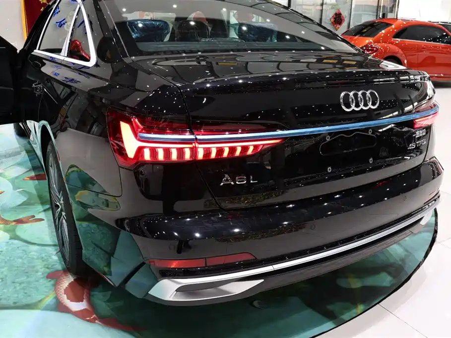 Audi A6L 2026 Model Year 45 TFSI Premium Dynamic фото 24