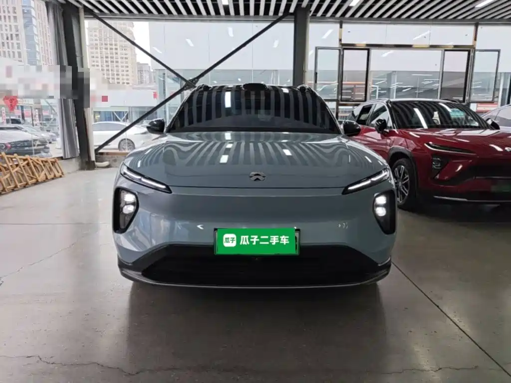 Фото 3 - NIO ES6