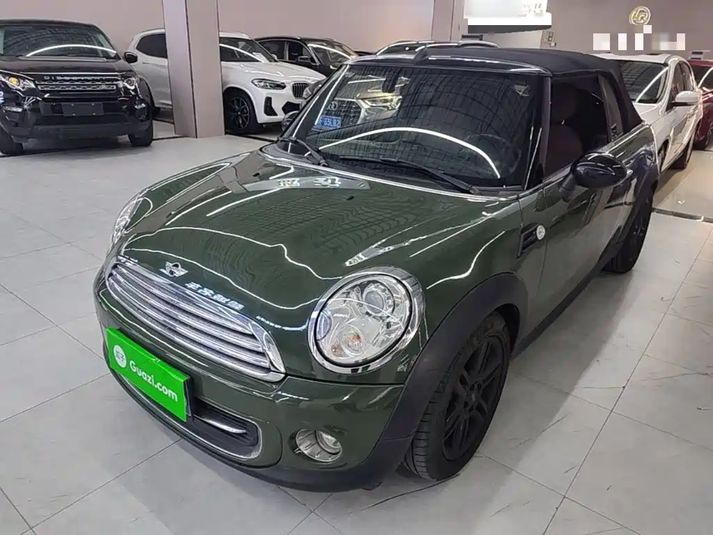 Фото 2 - MINI MINI