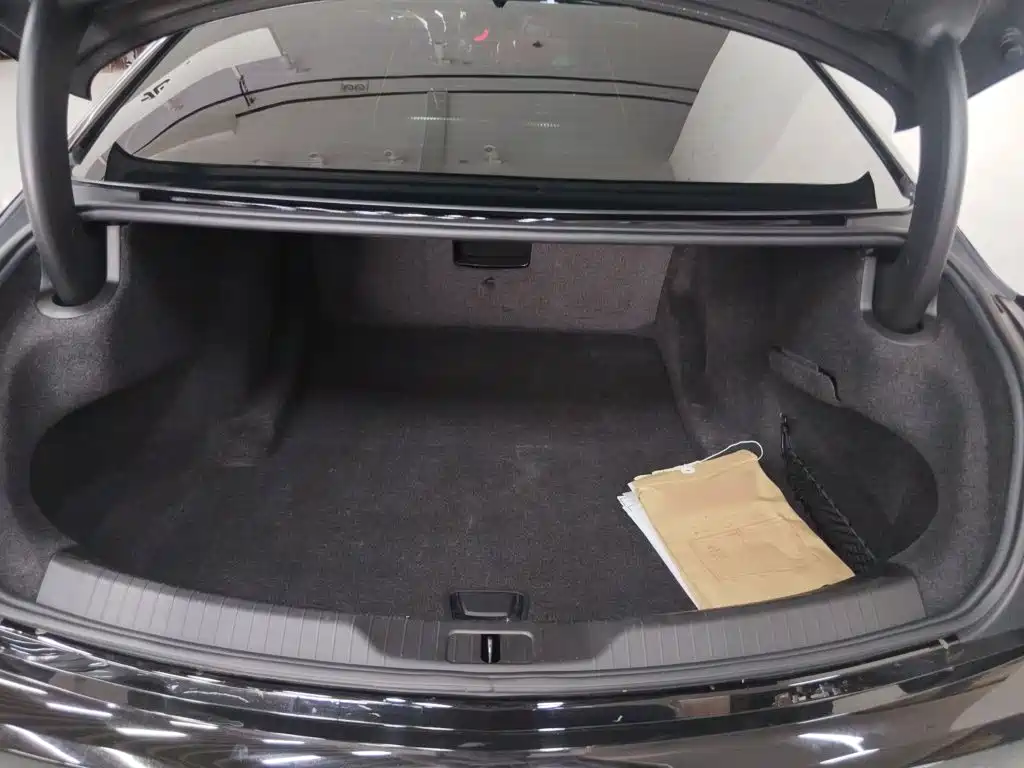 Cadillac CT6 2024 2023 28T Luxury Edition