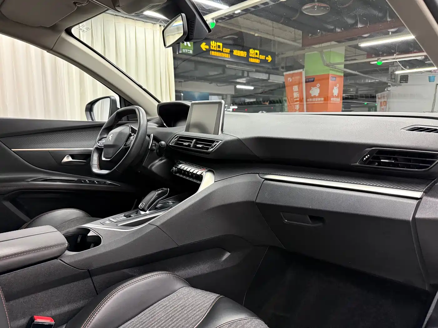 Peugeot 5008 2019 380THP 5-seat Elite Edition фото 10
