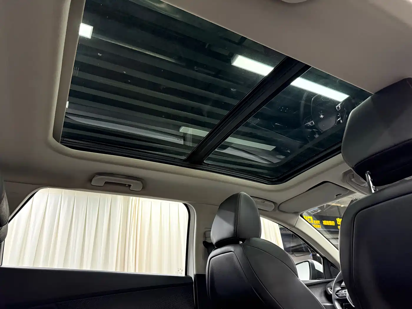 Peugeot 5008 2019 380THP 5-seat Elite Edition фото 18