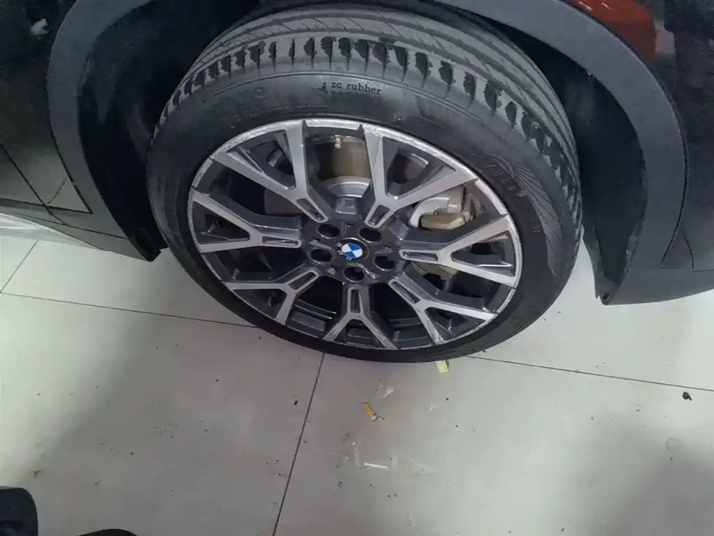 BMW X1 2021 Facelift xDrive25Li Premium фото 14