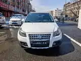 Фото 2 - Suzuki SX4