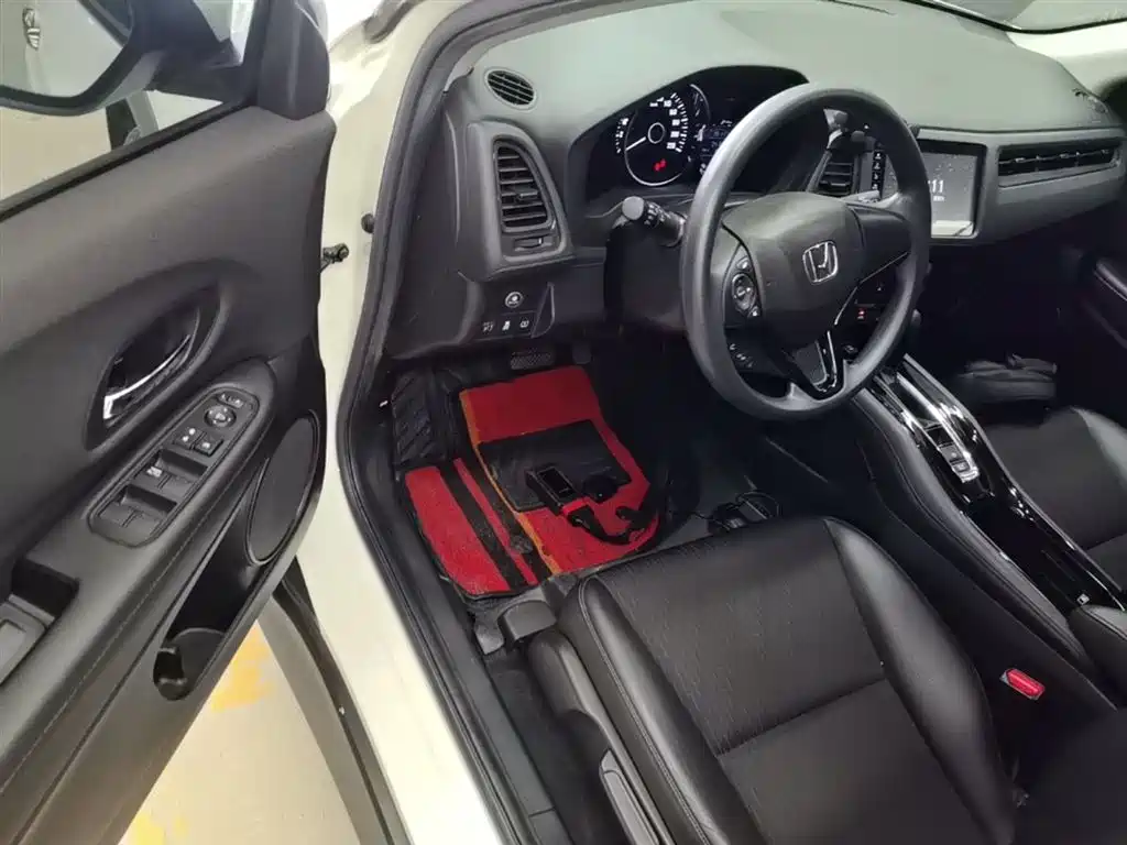 Honda Vezel, миниатюра 16