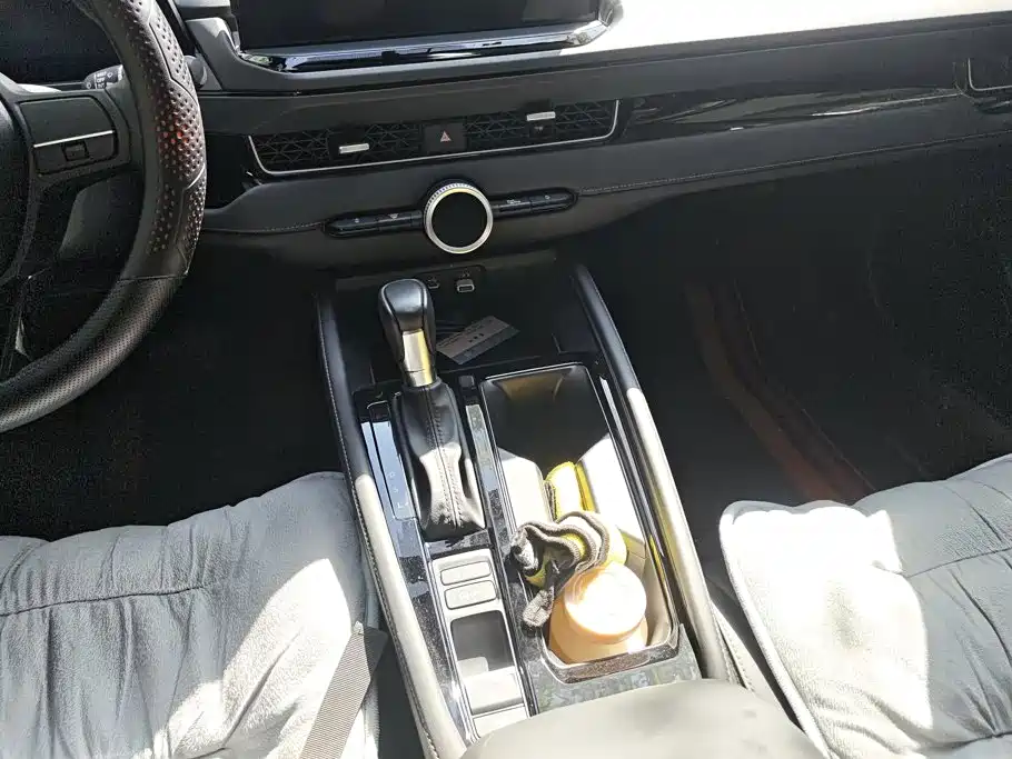 Honda Inspire 2025