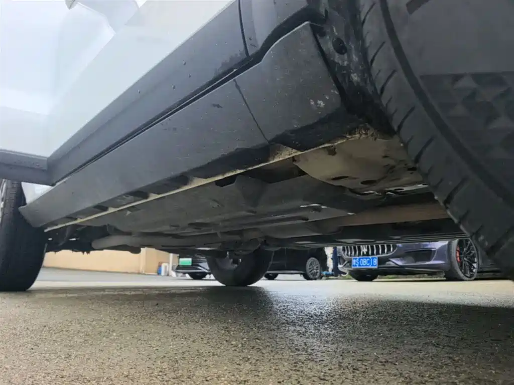 Haval Big Dog 2022 1.5T DCT FWD Border Collie Edition фото 21