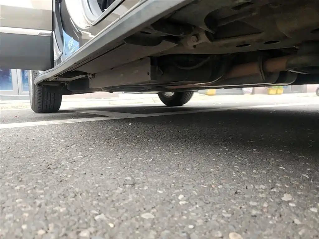 Buick Envision Plus 2019 20T 2WD Leading Type China V фото 21