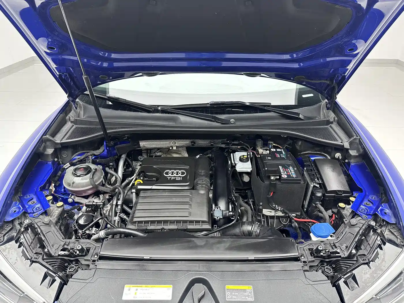 Photo 18 - Audi Q3