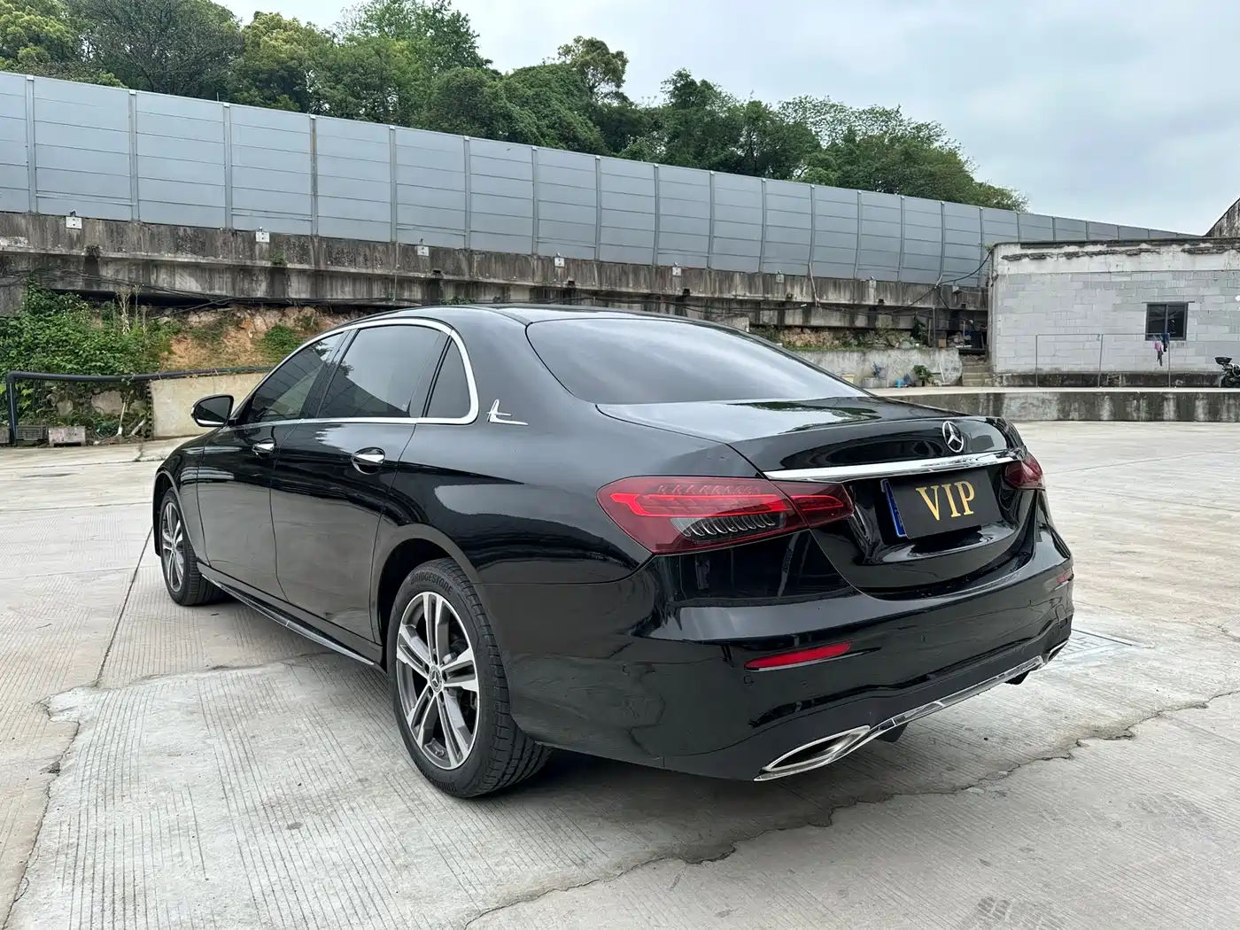 Mercedes-Benz E-Class 2021 Facelift E 260 L Sport 4MATIC фото 7