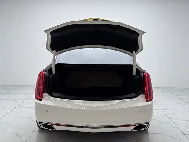 Cadillac XTS 2017 28T Technology фото 15