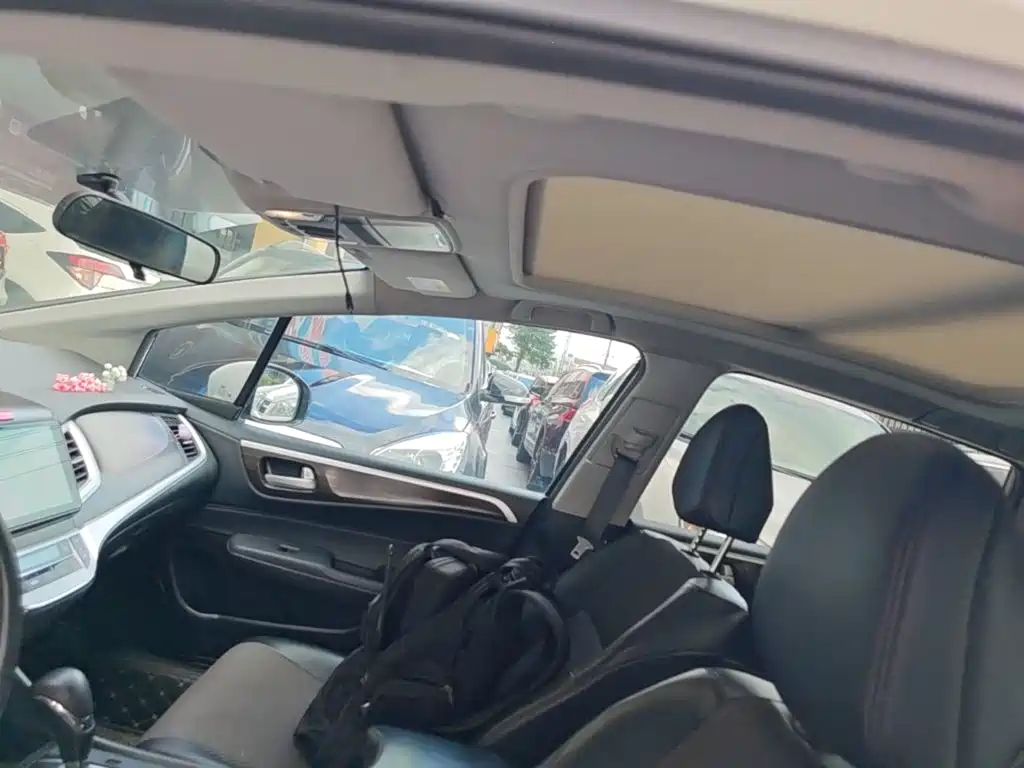 Honda Jade 2019 2020 1.8L Automatic Comfort Edition