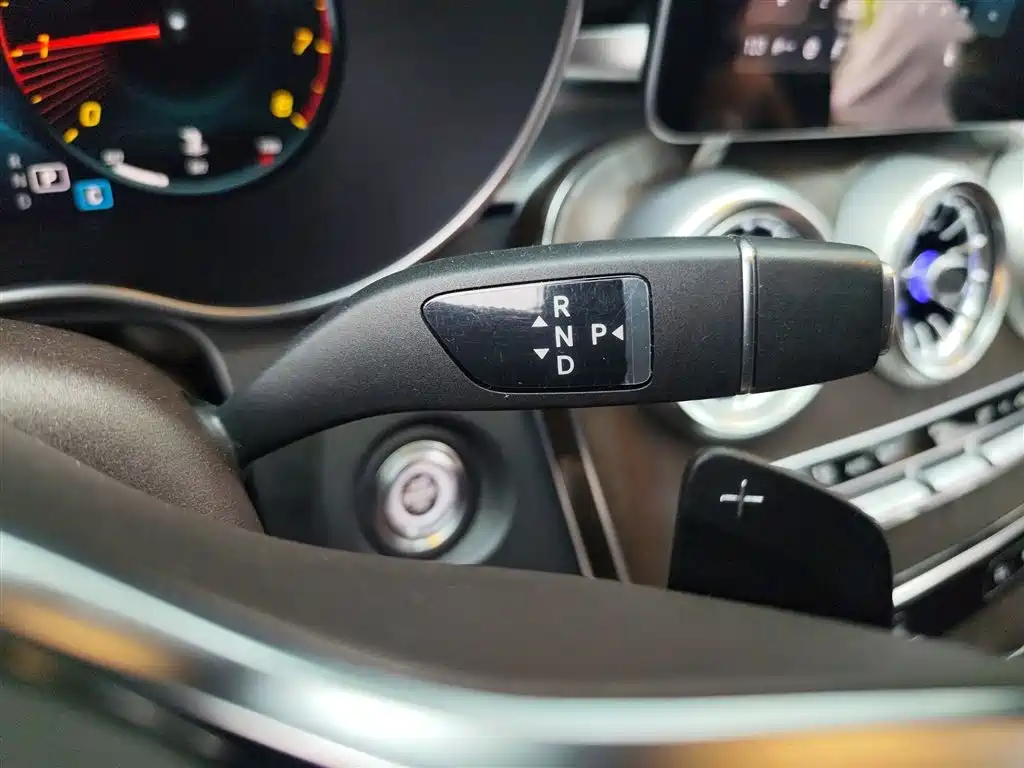 Mercedes-Benz GLC 2021 GLC 260 L 4MATIC Luxury фото 11