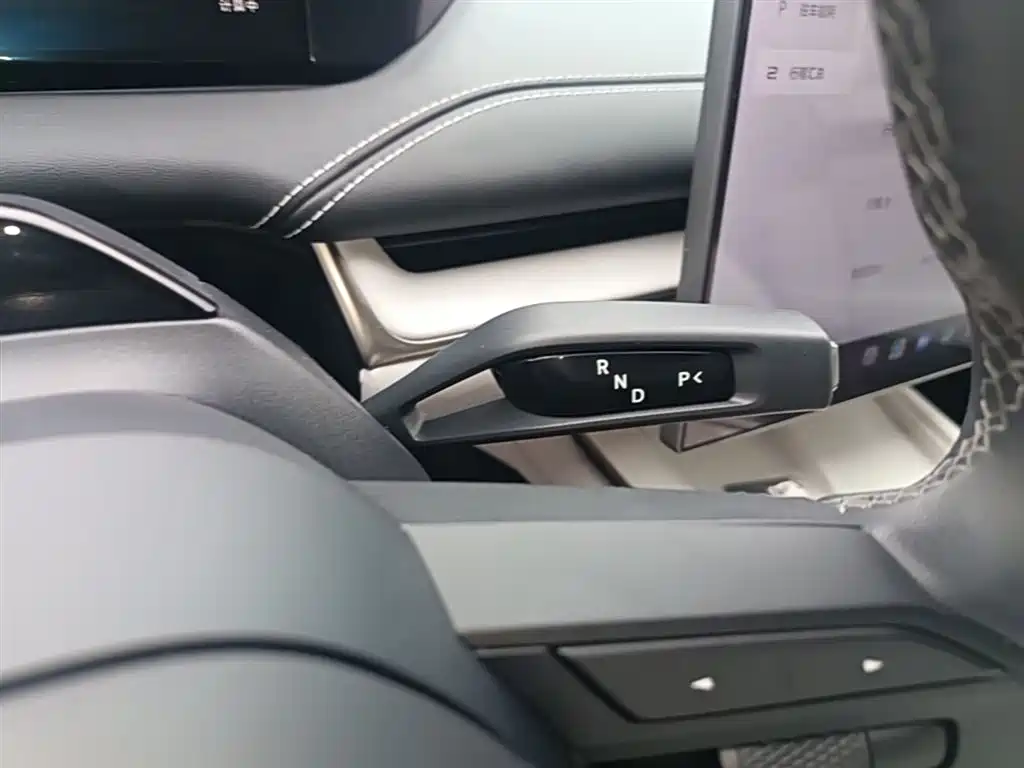 Xiaomi Auto Xiaomi SU7 2024 RWD Ultra Long Range Advanced Smart Driving Pro Edition фото 14