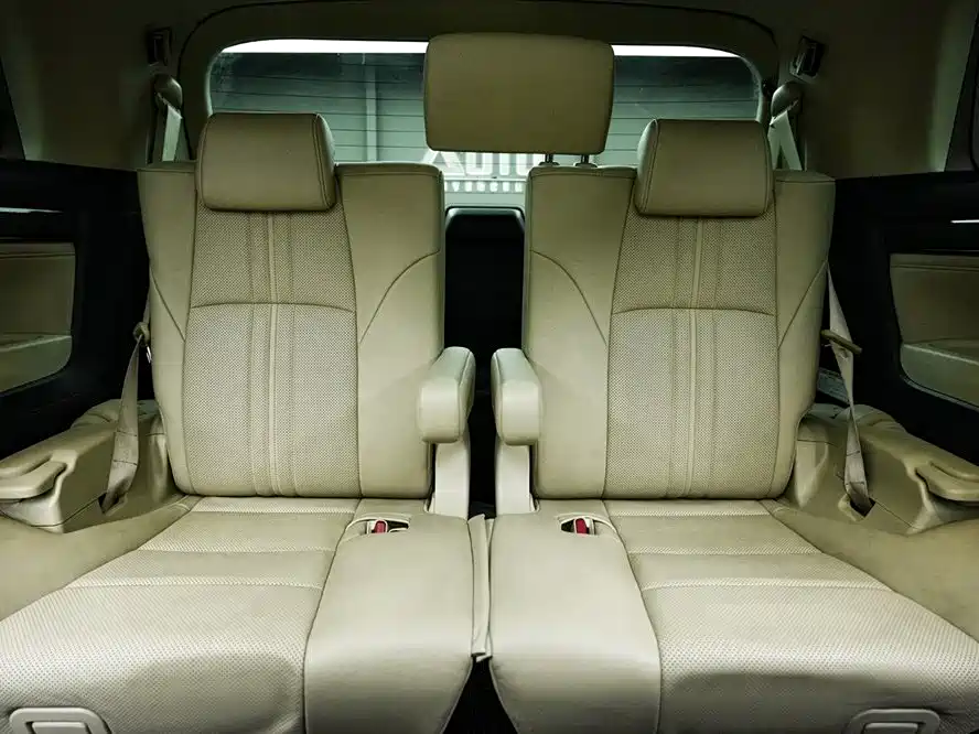 Toyota Alphard 2020 Hybrid 2.5L Premium Edition фото 14