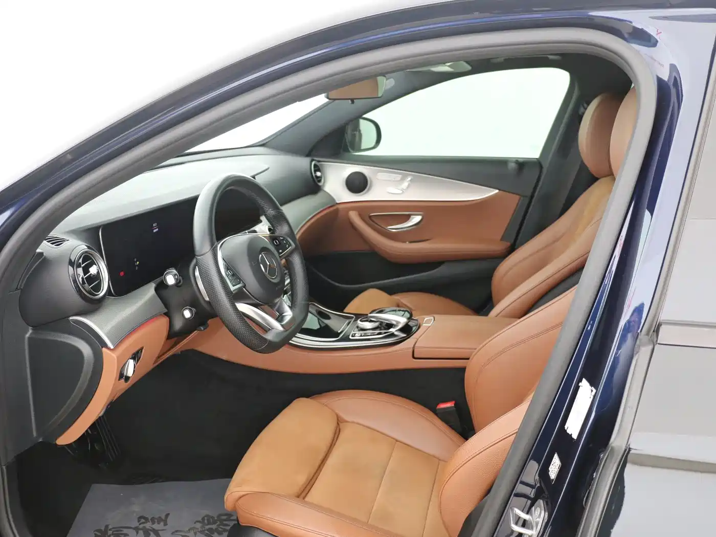 Mercedes-Benz E-Class 2017 E 200 Sport 4MATIC фото 7