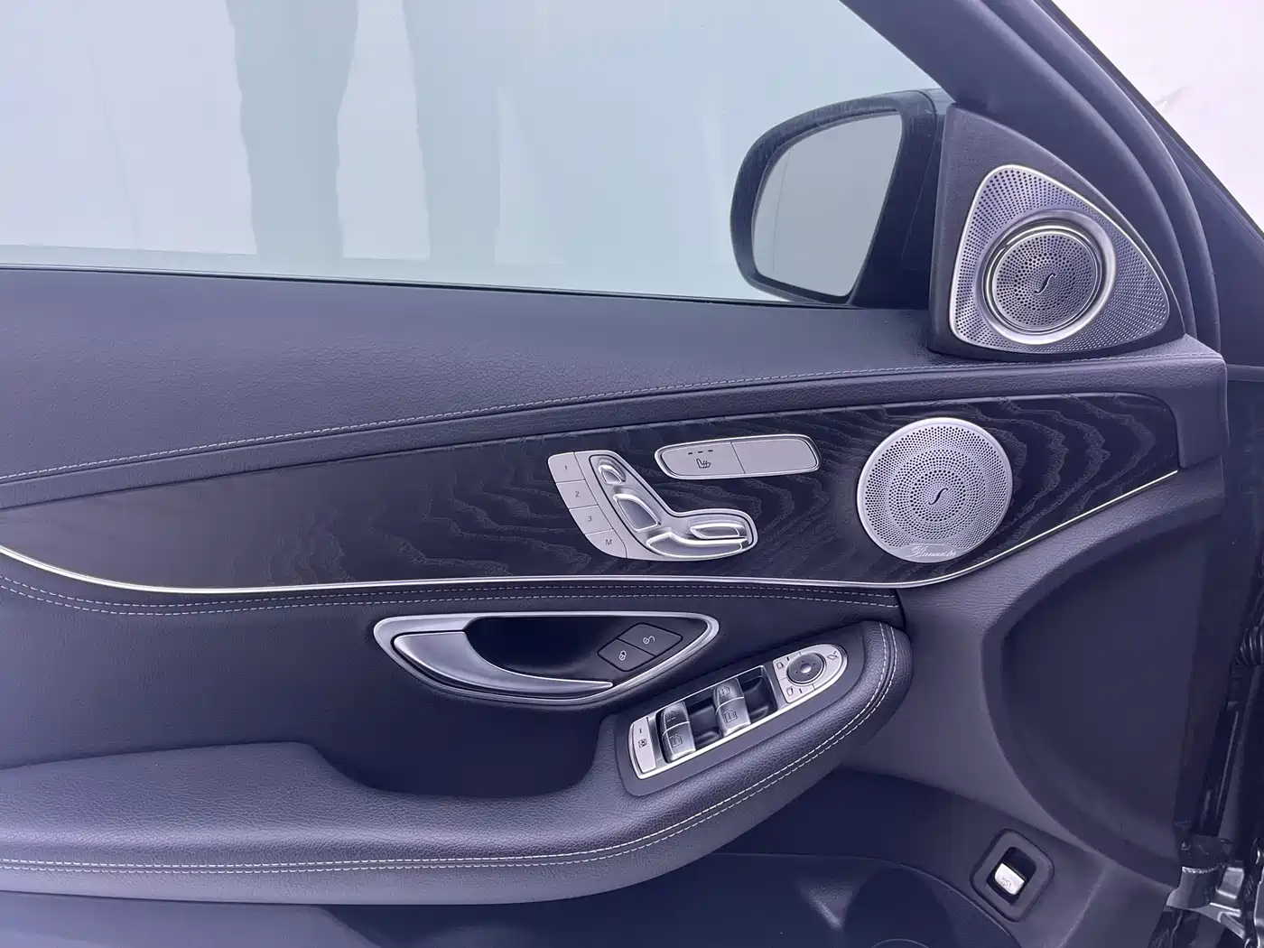 Mercedes-Benz C-Class 2020 C 260 L Sport фото 5