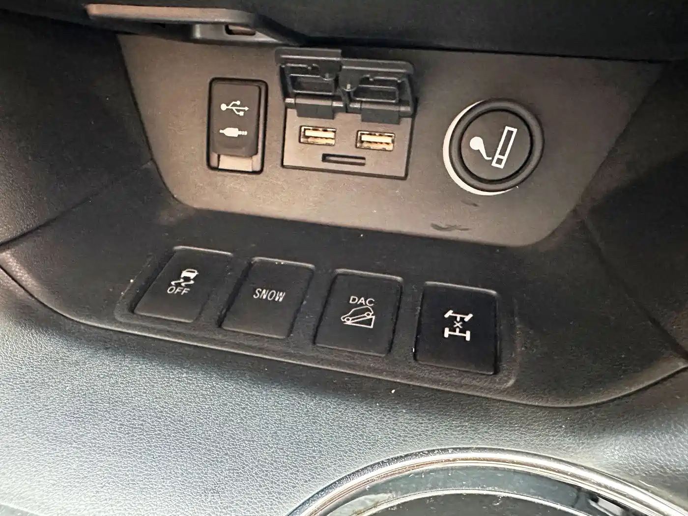 Toyota Highlander 2021 2.0T AWD Luxury 7-Seater фото 16