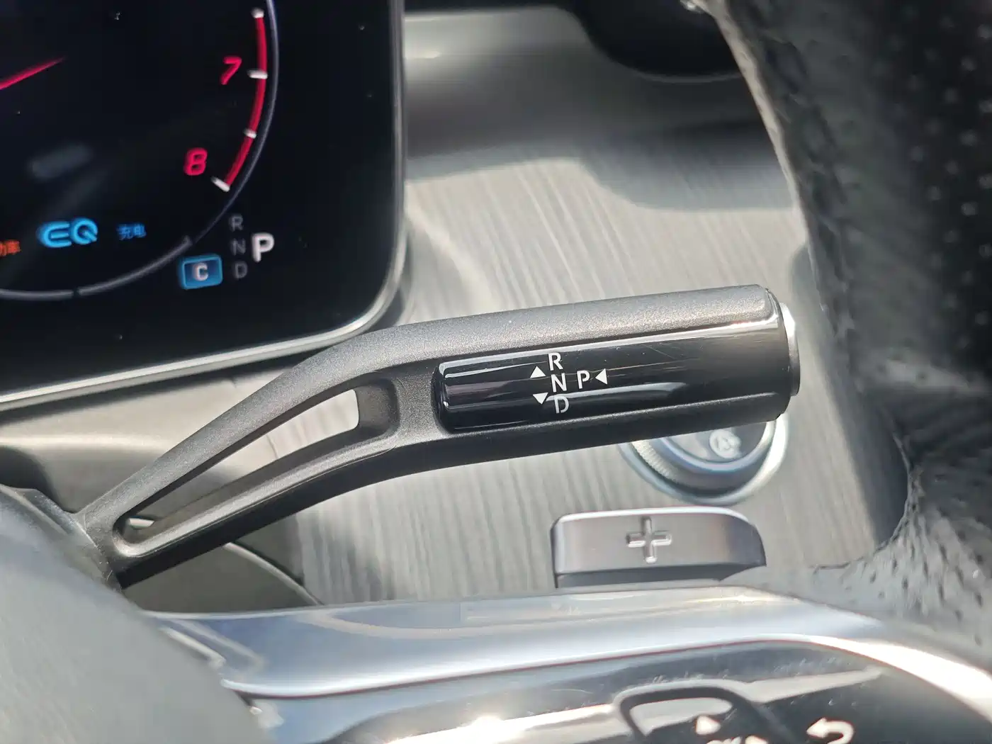 Mercedes-Benz C-Class 2022 Facelift C 200 L Sport фото 19