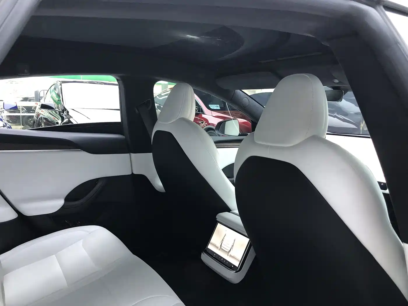 Tesla Model S 2023 2023 Dual Motor All-Wheel Drive Edition