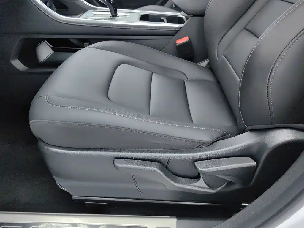 Haval H6 2026 2025 1.5T National Trend Urban Edition