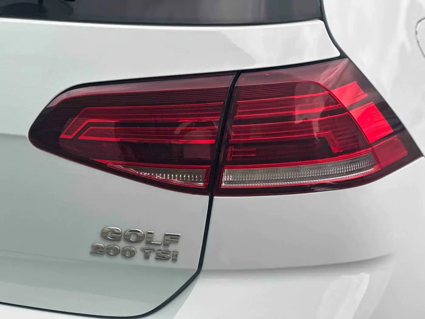 Фото 12 - Volkswagen Golf
