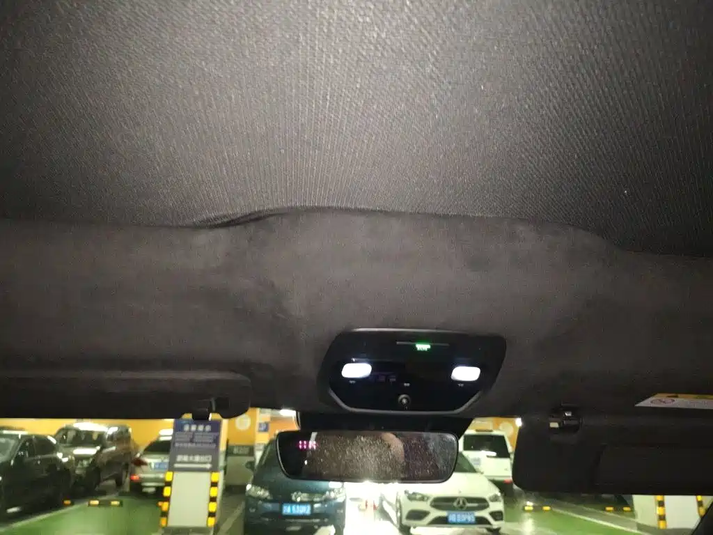 NIO EC6 2021 2020 Model 430KM Sport Edition