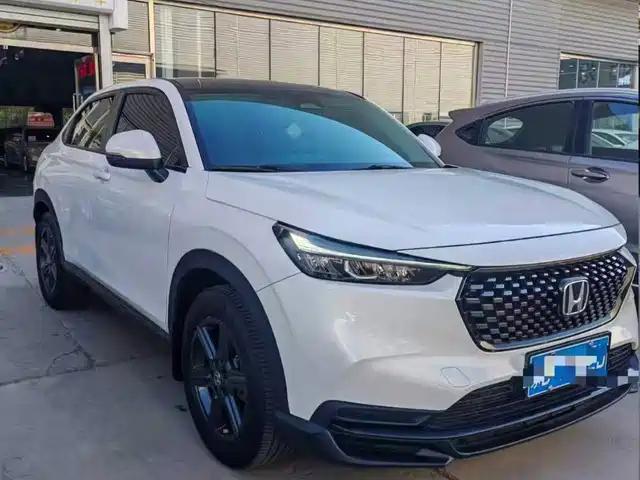 Honda XR-V Рестайлинг, 1.5L CVT, Тренд