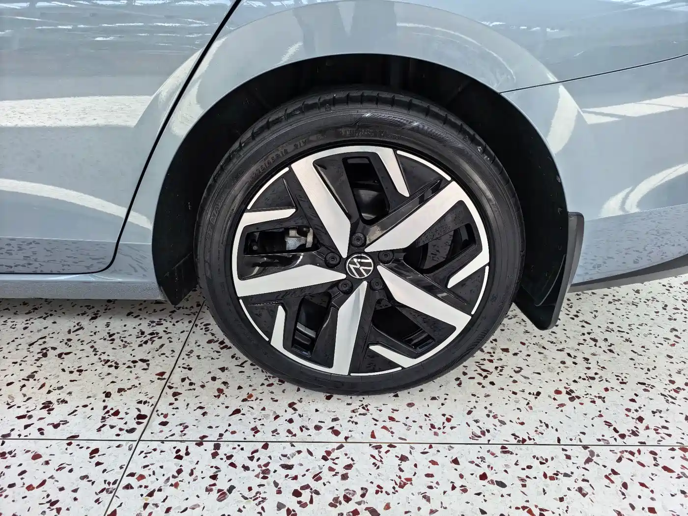 Volkswagen Lamando 2022 Lamando L 280TSI DSG Cool Edition фото 19