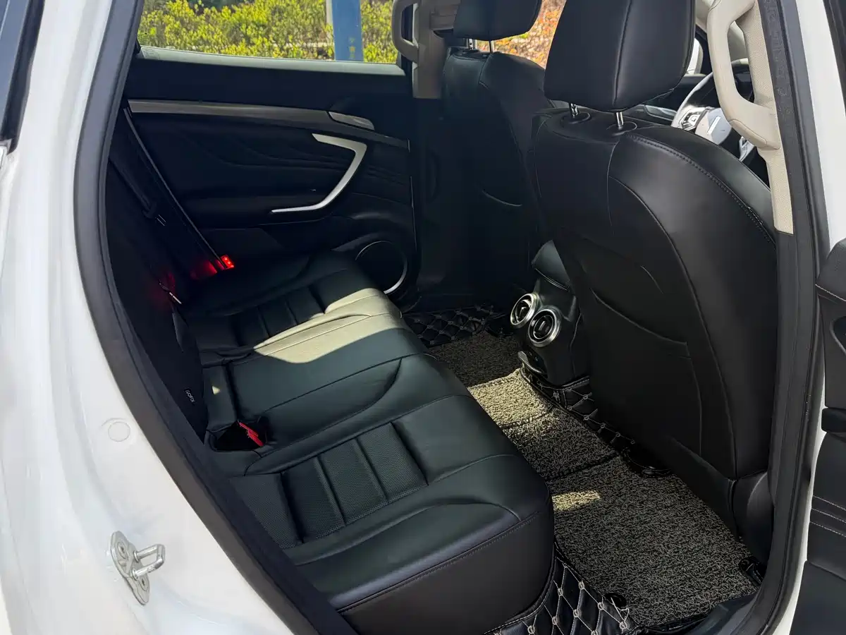 WEI PAI WEI BRAND VV7