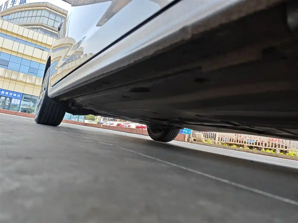 Volkswagen Bora 2023 300TSI DSG Premium Edition фото 21