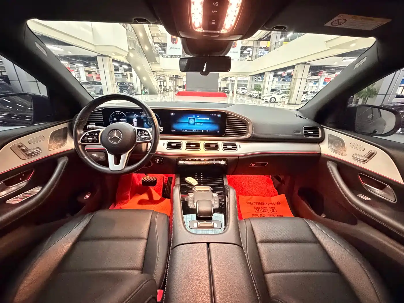 Mercedes-Benz GLE Coupe 2021 2020 GLE 350 4MATIC Coupe SUV Luxury