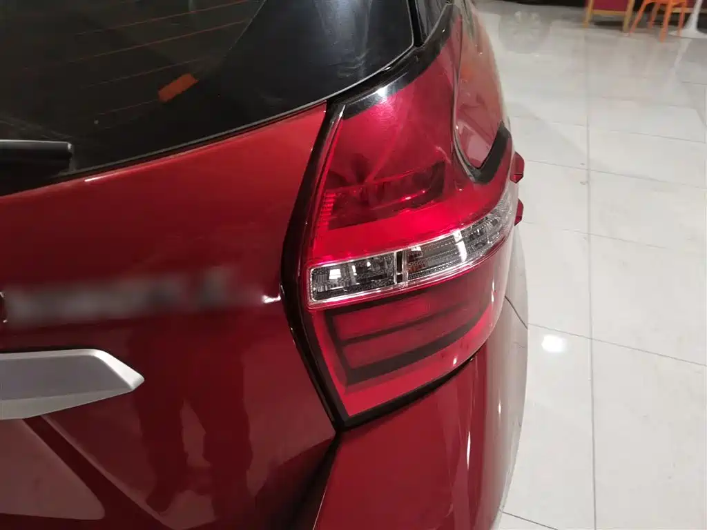 Toyota YARiS L Zhi Xuan 2020 1.5L CVT Leading Edition фото 24