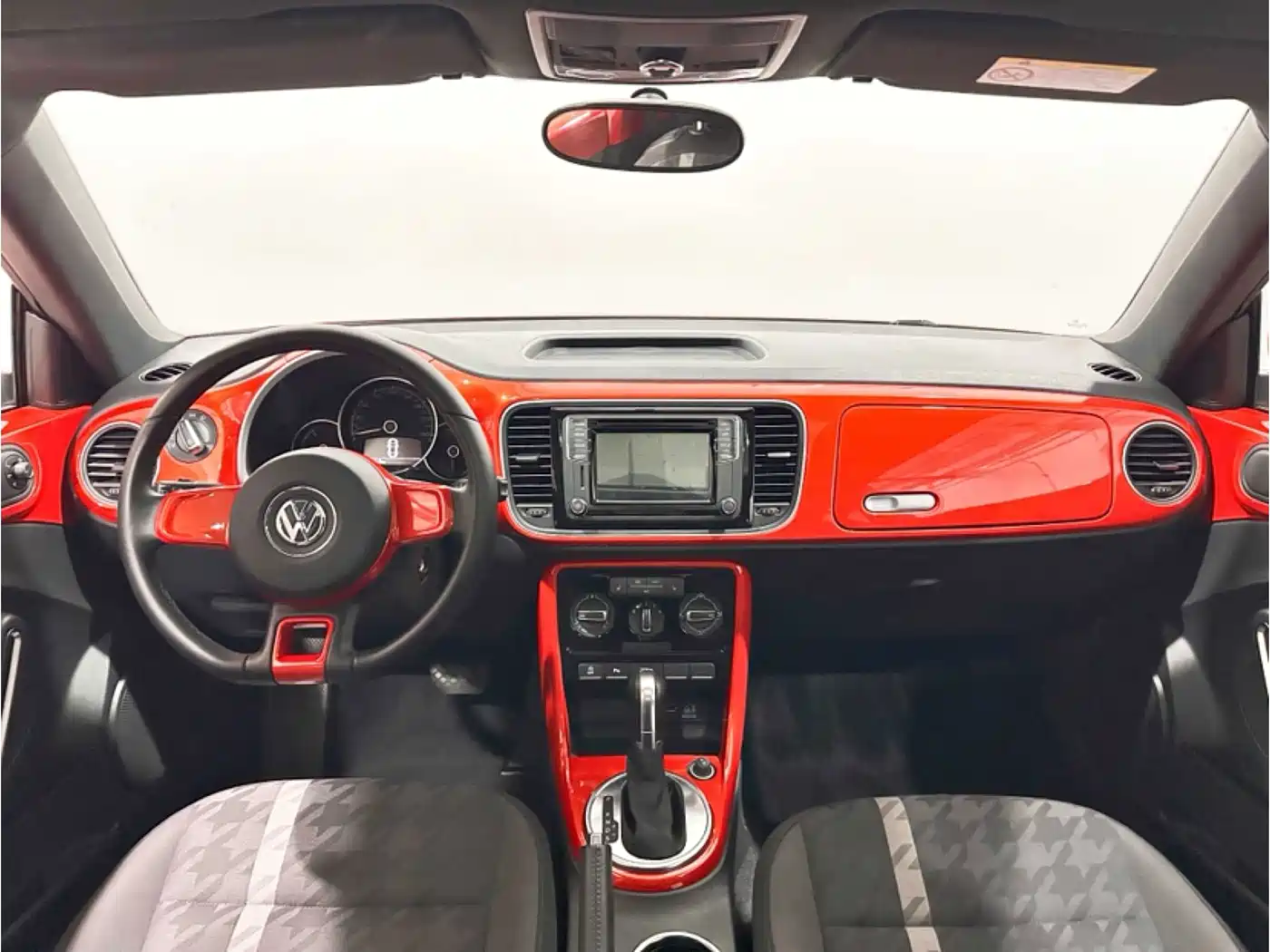 Volkswagen Beetle 2019 2017 180TSI Style
