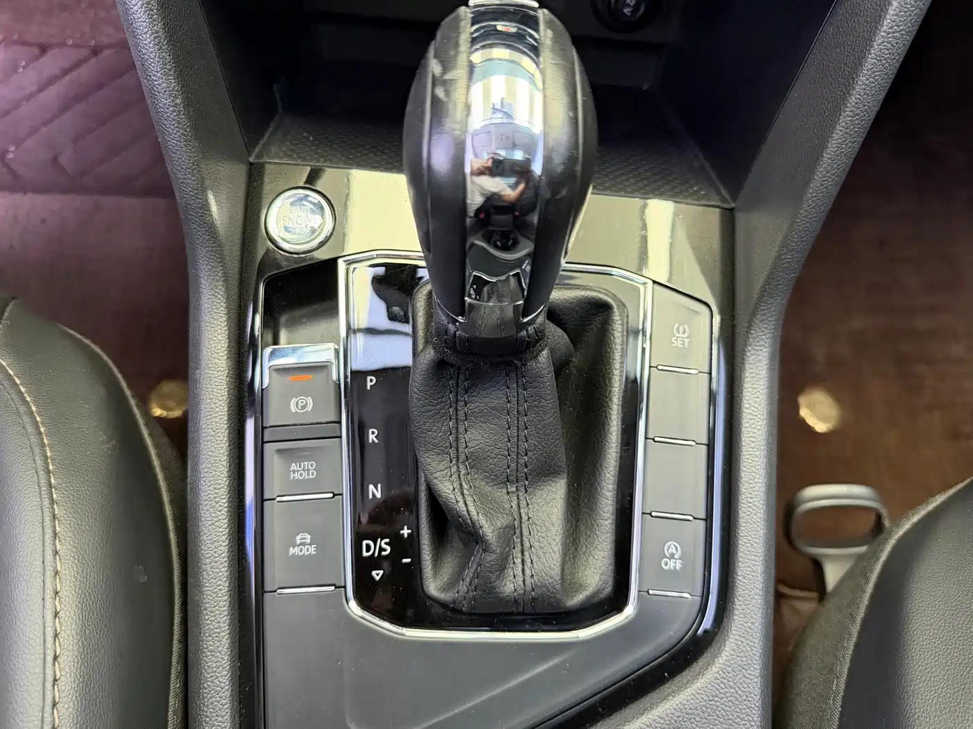 Volkswagen Tharu, миниатюра 12