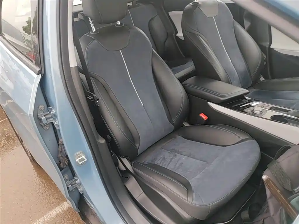 Buick Velite 6 2019 Connected Smart Edition фото 25