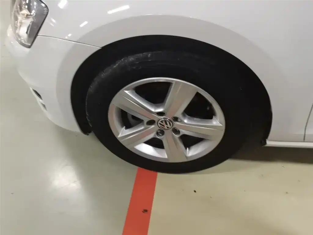 Volkswagen Golf 2015 1.4TSI Automatic Comfort фото 23