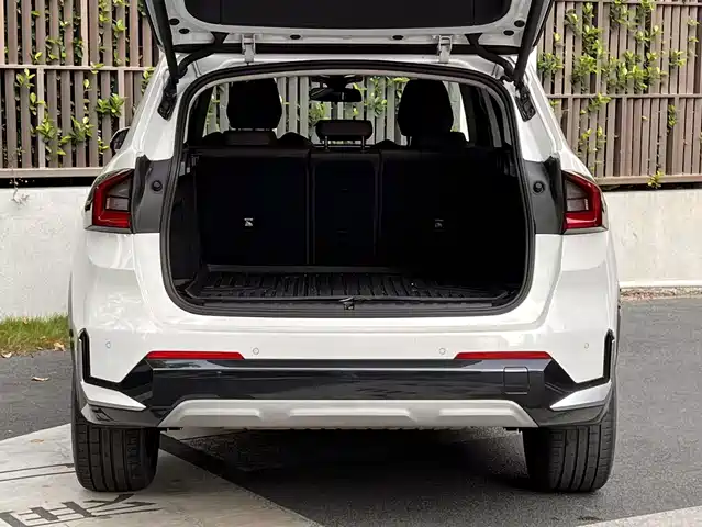BMW X1 2024 sDrive25Li X Design Package — фото 5