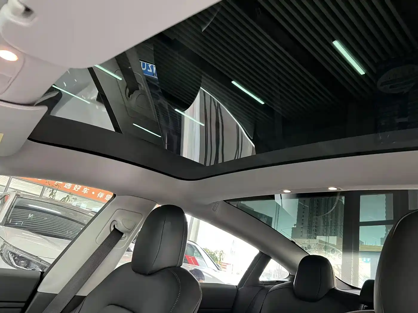 Tesla Model 3 2020 2019 Standard Range Rear-Wheel Drive Upgrade