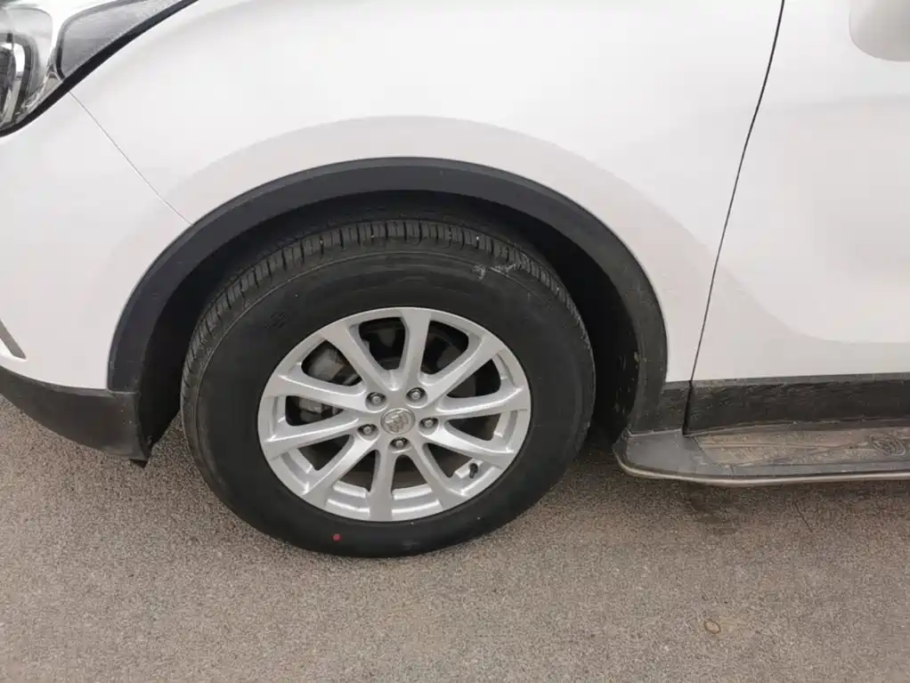 Фото 23 - Buick Envision Plus