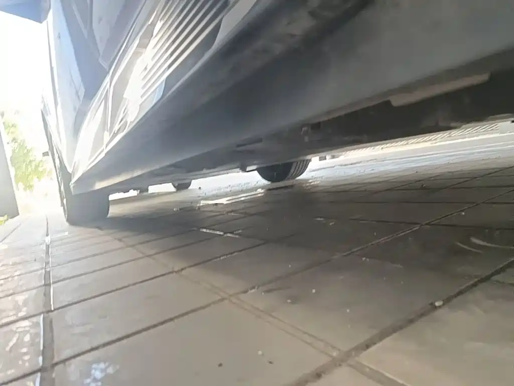 Toyota bZ3 2024 2024 616km Long Range PRO