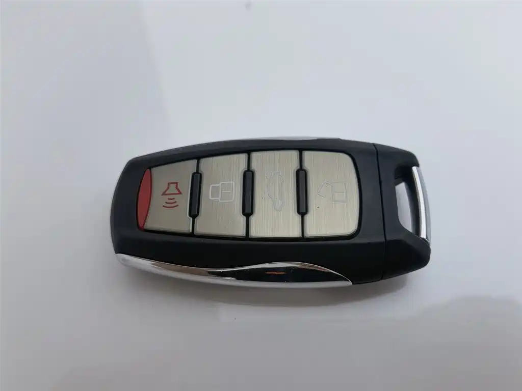 Haval H6 2021 1.5GDIT Automatic Champion Edition фото 19