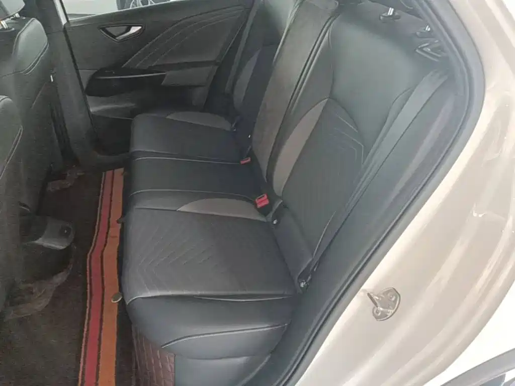 Volkswagen ID.3 2025 2025 Smart Pure Intelligent Edition