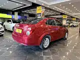 Фото 9 - Chevrolet Aveo