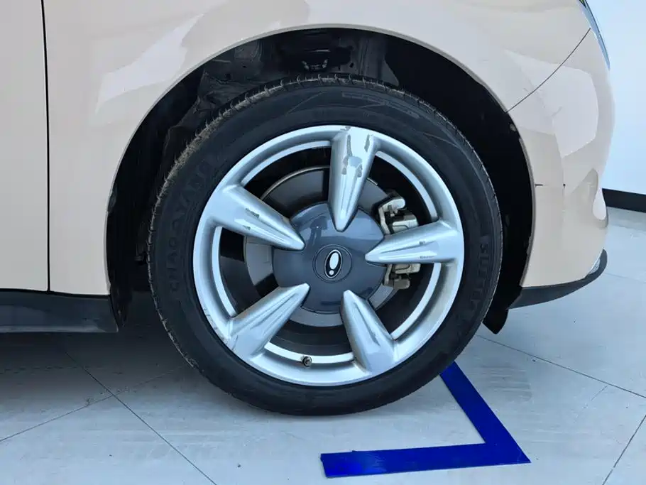 Ora Good Cat 2024 2023 401km Standard Range Luxury LFP