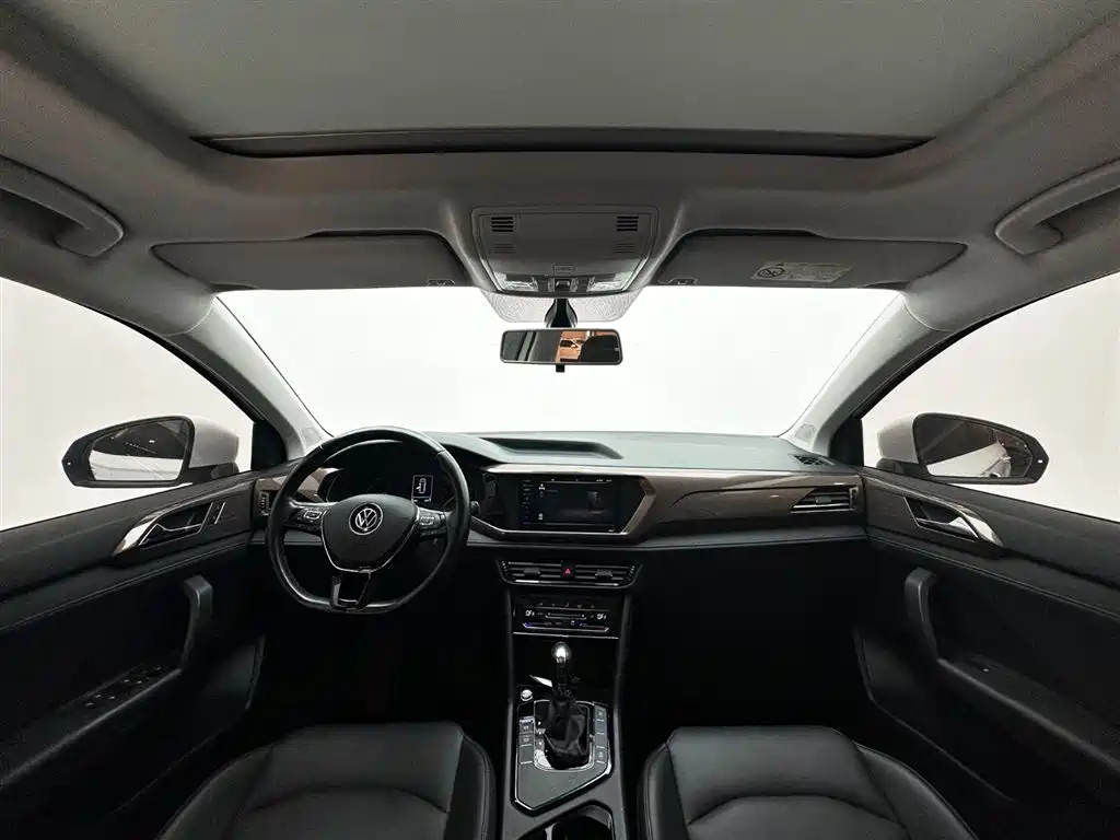 Volkswagen Tharu 2021 Model 280TSI 2WD Comfort Edition фото 10
