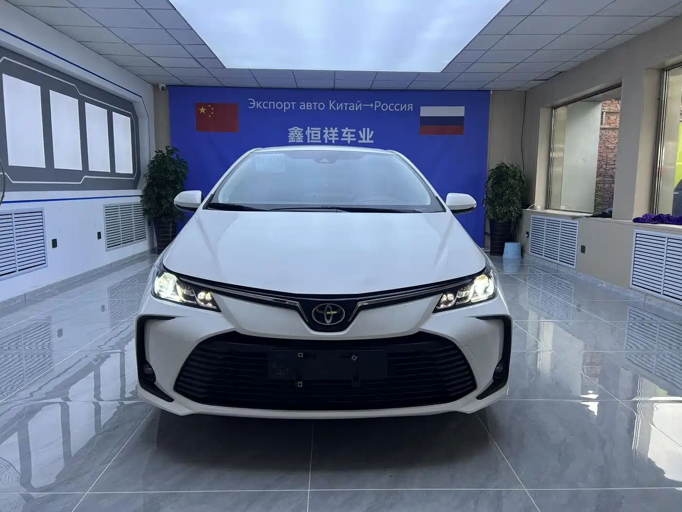 Toyota Corolla, миниатюра 3